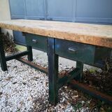 Large workbench