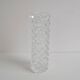 Vintage Glass Vase by Pavel Pánek for Sklo Union Libochovice, 1970's.