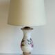 Italian ceramic lamp “Florentine”