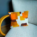 Cushion 70s