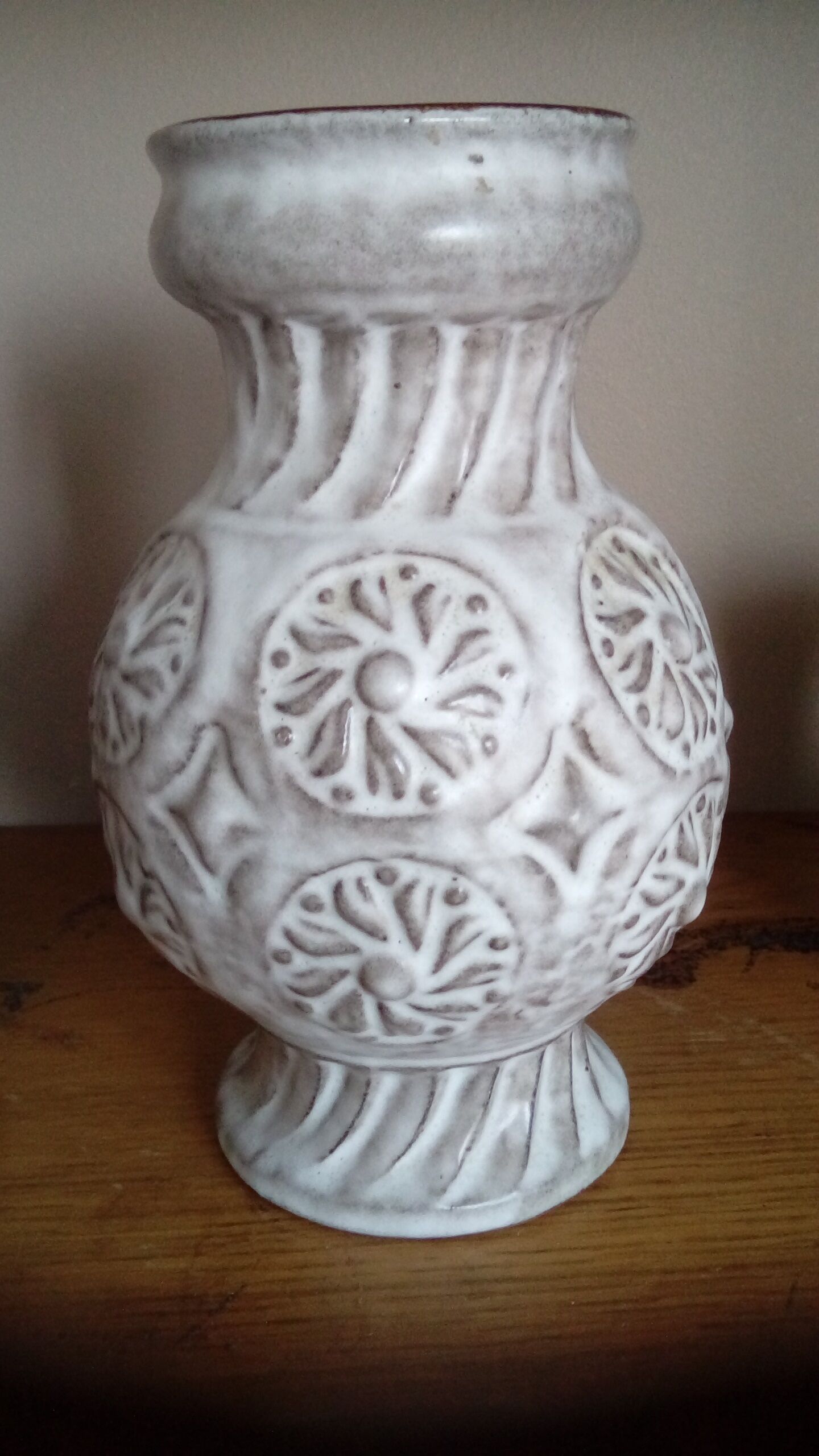 Vase vintage Germany