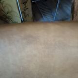 Antique sofa Napoleon III antique bench