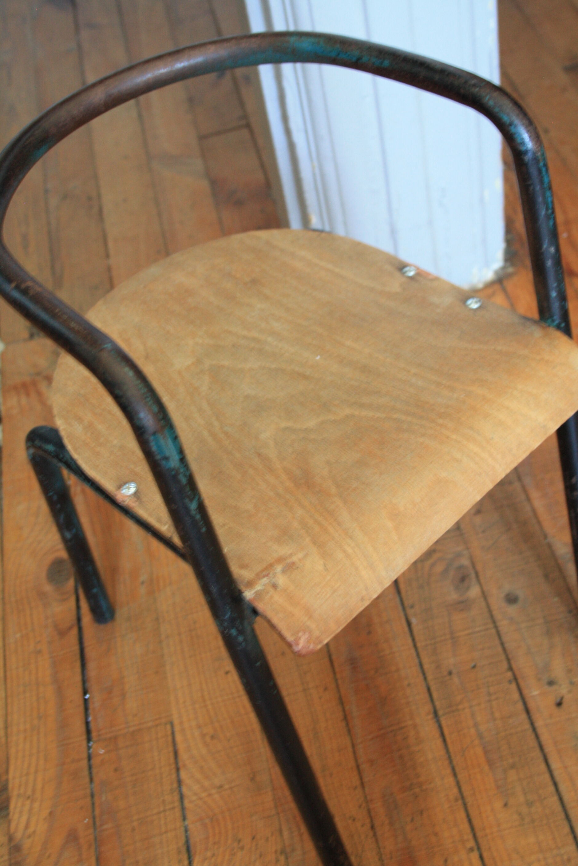 Children's school chair