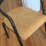 Children's school chair