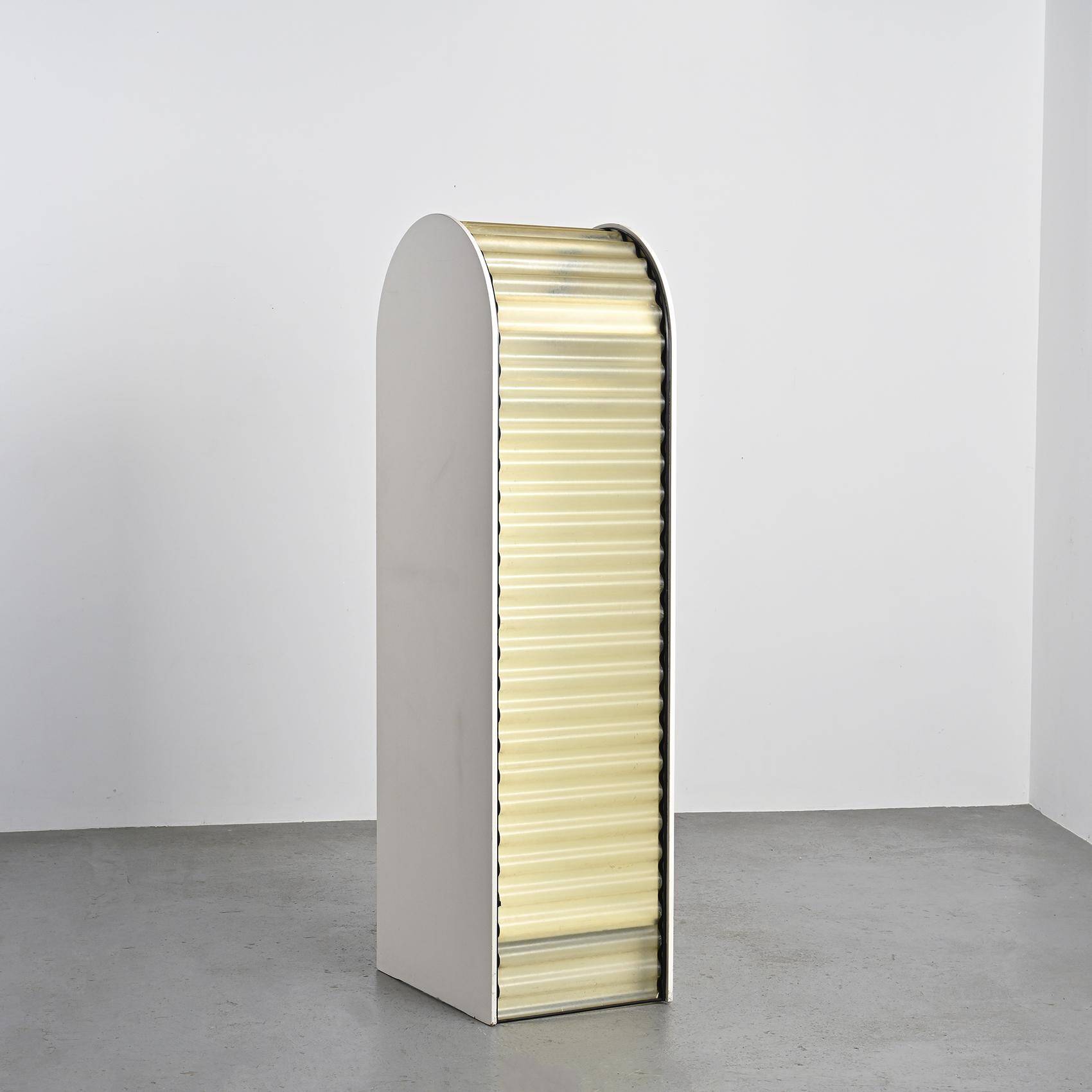Dressing room by Klaus Vogt for Thut Möbel, circa 1970