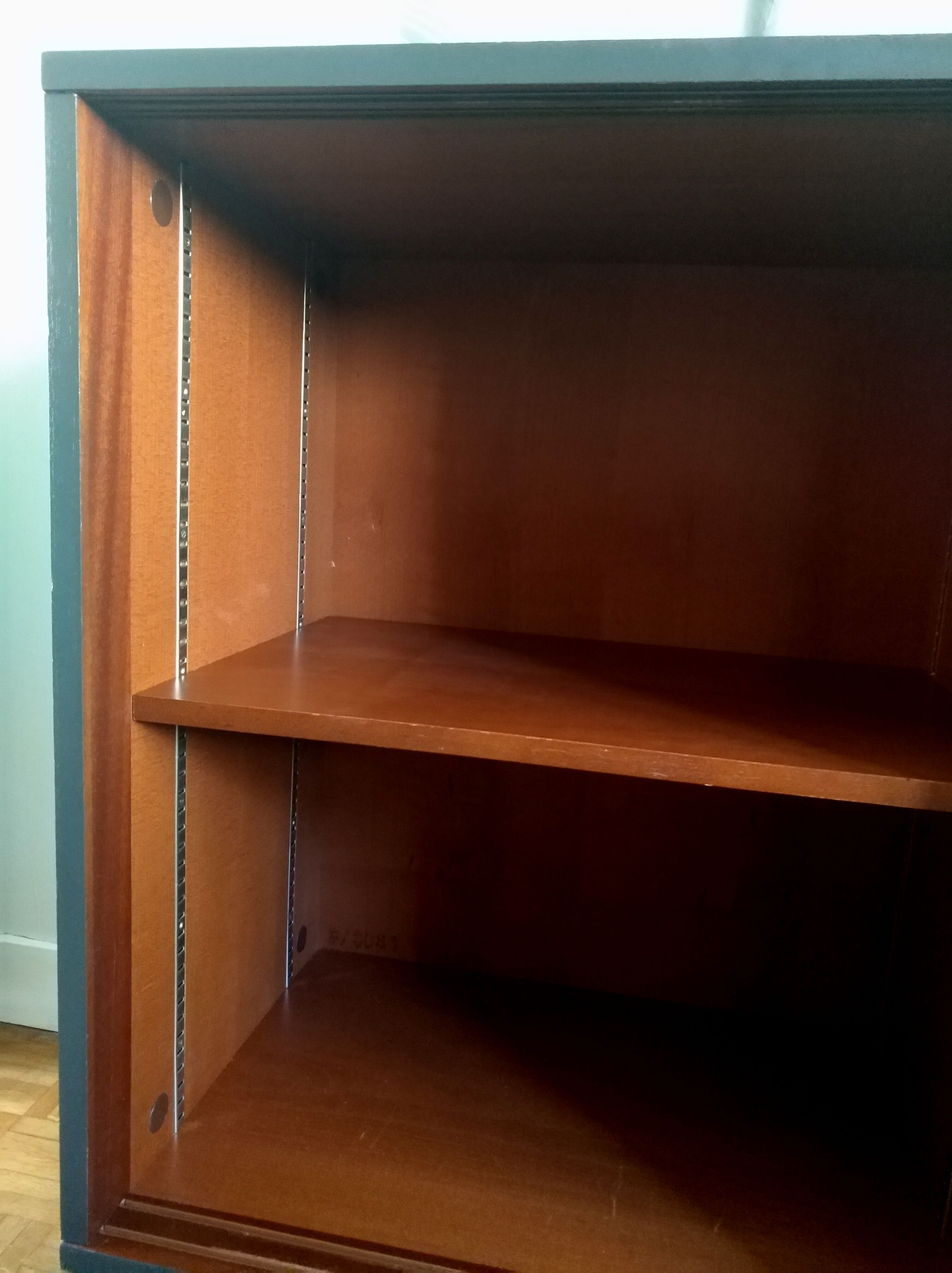 Scandinavian sideboard