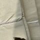 Lot 3 new sheets Métis large size