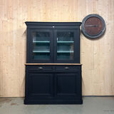 Dresser two black bodies