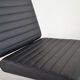 Scandinavian armchair pair