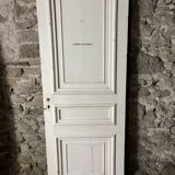Old door 222 x 82