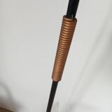 Vintage floor lamp from the 50s