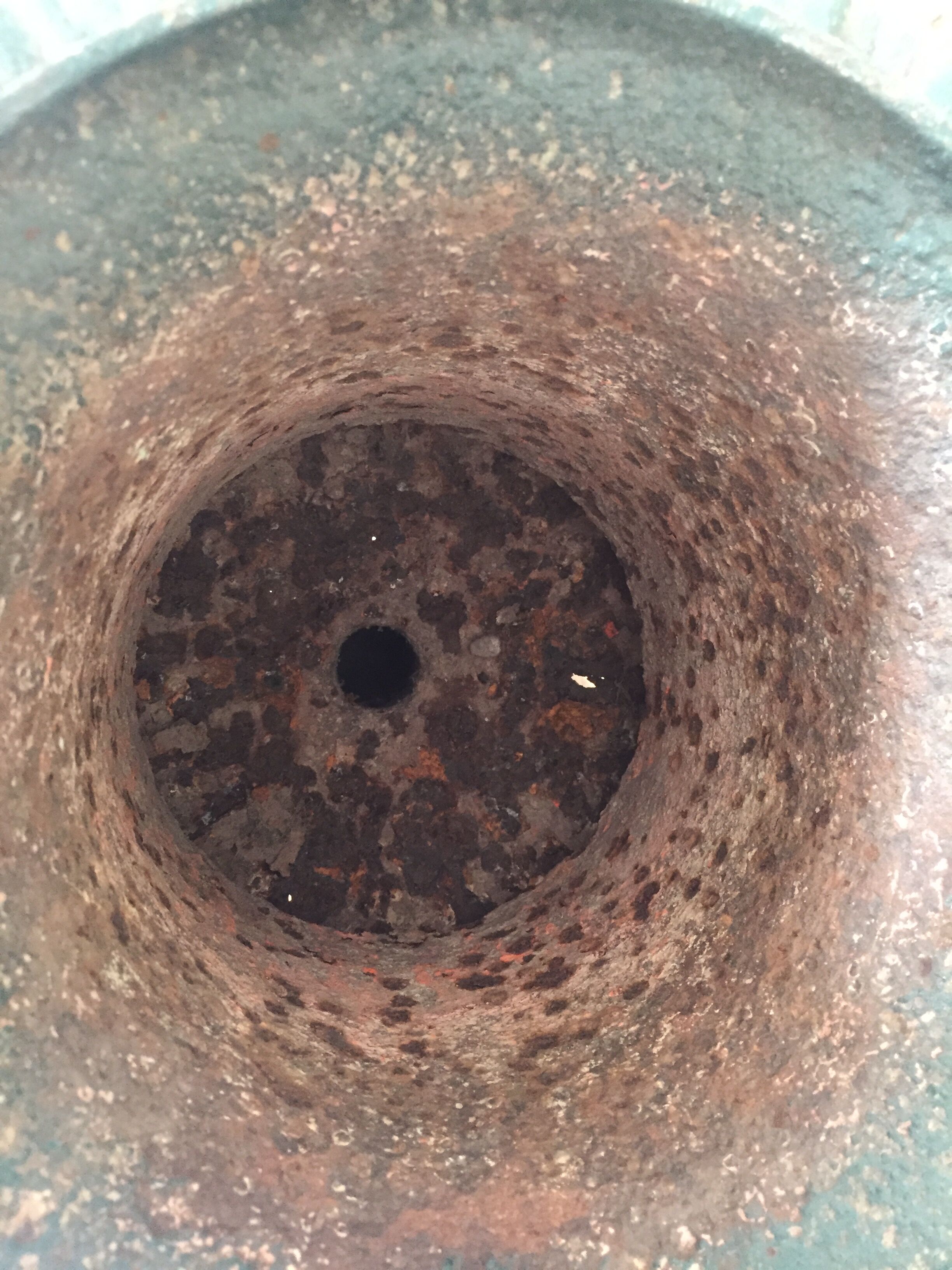 Pair of Medici vases