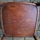 Furniture harness console 30s