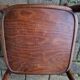 Furniture harness console 30s