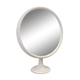 Large tulip foot mirror 1970