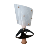 Tripod lamp 1950