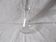 Vase jacinthe ou vase hydroculture en verre