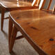 Paires de chaises Windsor