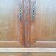 Former secretary, vintage desk, sideboard, side unit.