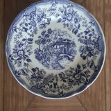 Set of 6 promogros plates