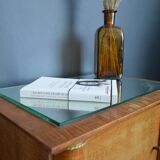 Pair of bedsides