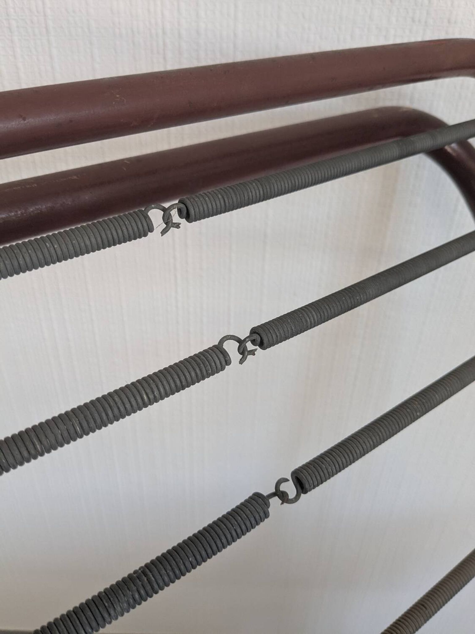 Chaise longue de Jean Lesage, édition Airborne, années 50