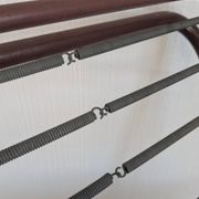 Chaise longue de Jean Lesage, édition Airborne, années 50