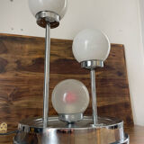 Italian lamp with 3 lights