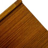 Scandinavian dressing table with drawers