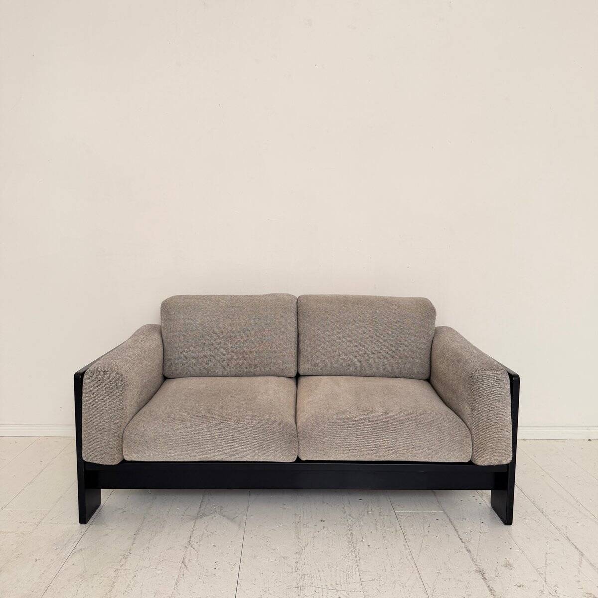 Mid-Century Modern Sofa by Tobia & Afra Scarpa, 1960s