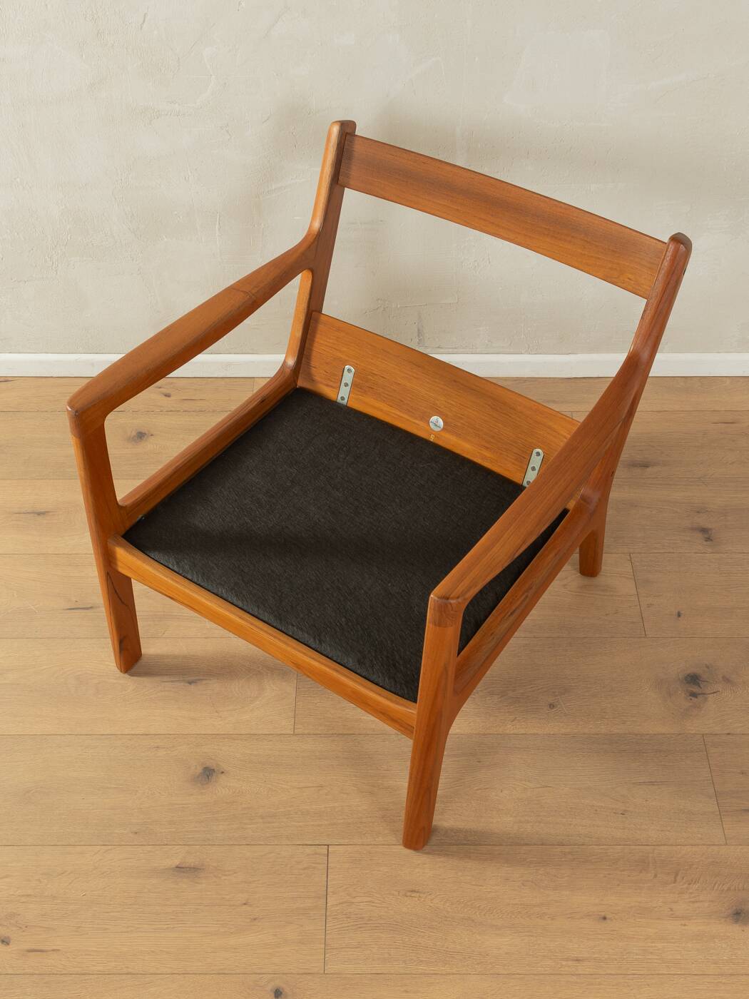 Senator armchair, Ole Wanscher