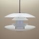 Pendant lamp, Danish design, 1990s, manufactured by Halo Tech Design