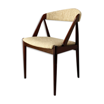 Mid century 1960’s Kai Kristiansen No 31 dining chair for Schou Andersen