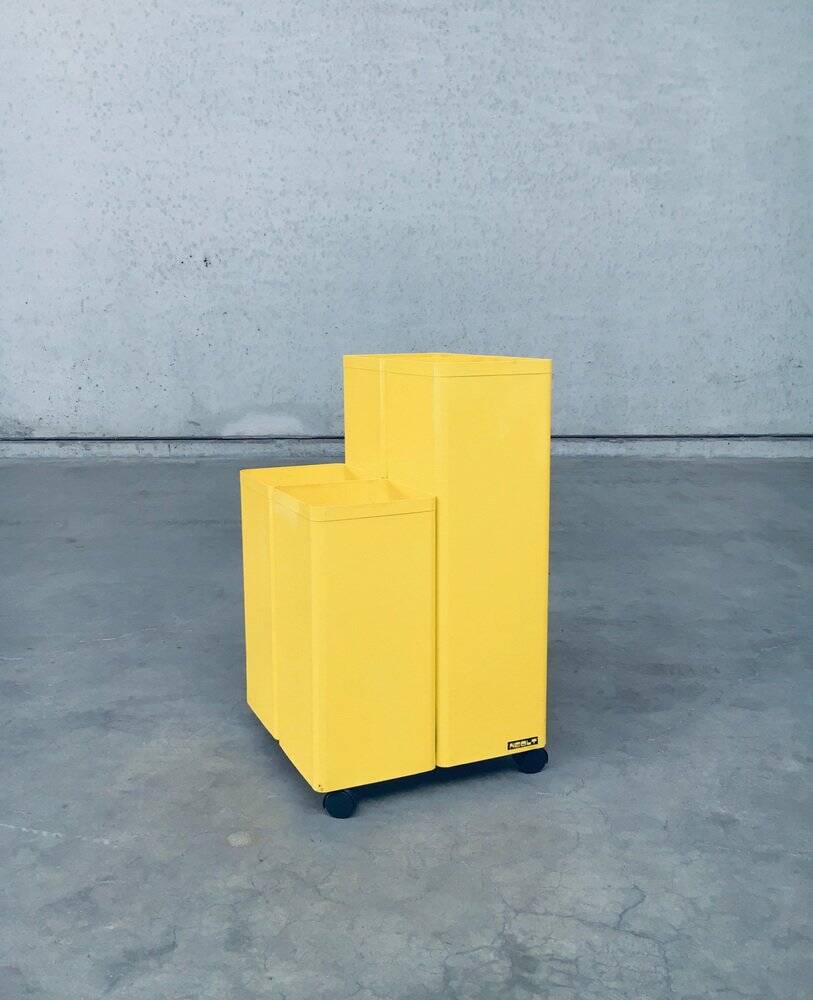 Industrial Umbrella Plant Stand by Neolt, Italy, 1970s
