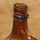 Demijohn amber 10l