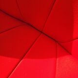 Pierre Paulin for Ligne-Roset Pumpkin armchairs