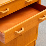 Buffet scandinave  1960