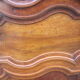 Old cupboard door