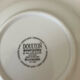 Royal doulton blueberry tea cups