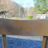 Set 10 community chairs