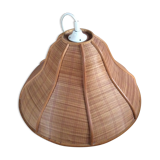 Rattan suspension