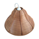 Rattan suspension