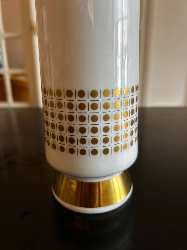 Vase Winternling Bavaria 1960-1970