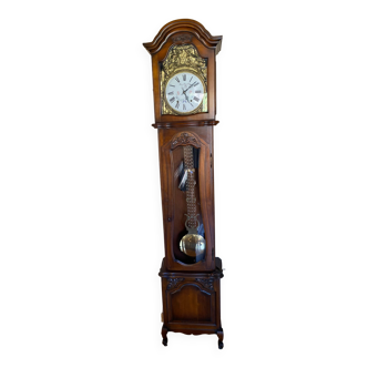 Comtoise clock