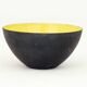 1  bowl first edition by Herbert Krenchel Krenit 1954