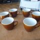 Villeroy & Boch coffee cups