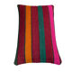 Vintage turkish handmade cushion cover , 30 x 50 cm