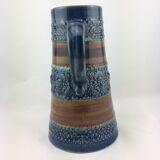 West Germany, MR ceramic vase