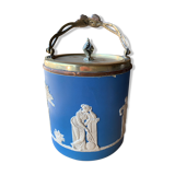 Pot à biscuit