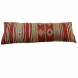 Bedding kilim pillow cover, 120x40cm